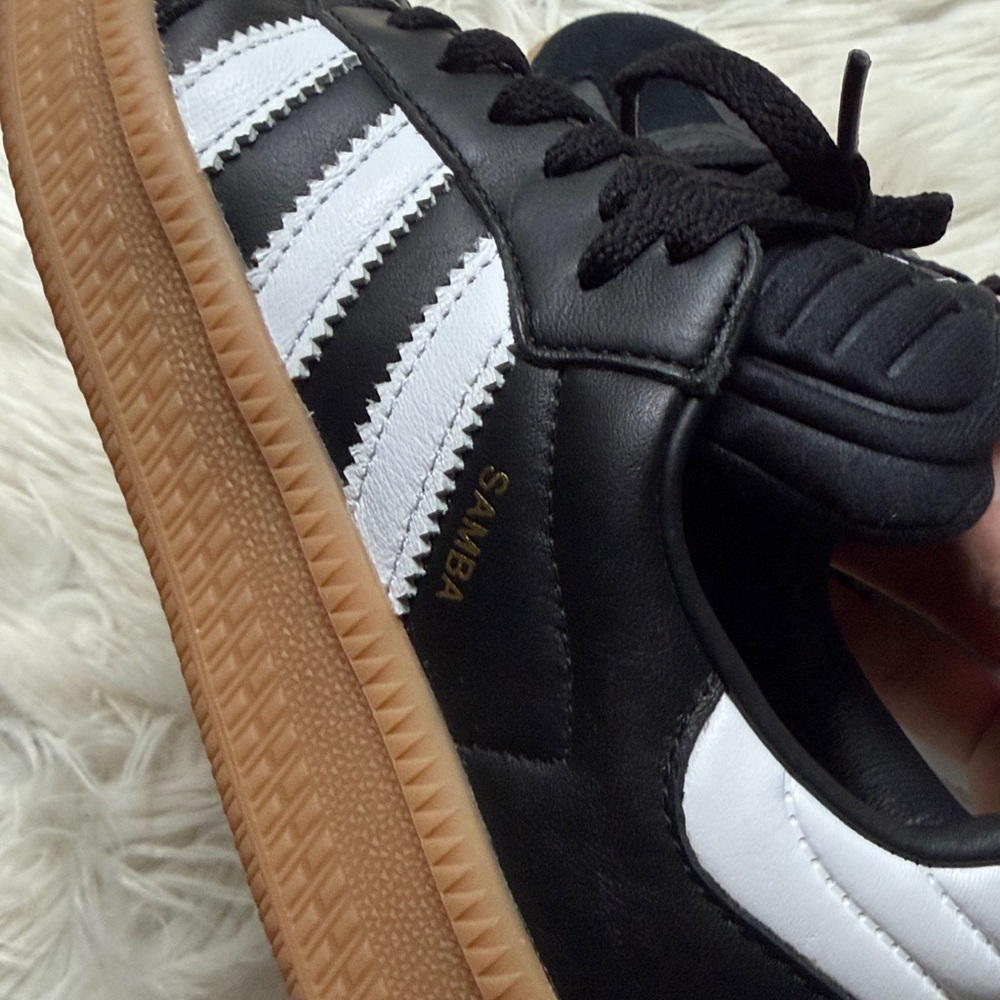 Samba XLG Sneakers, 5.5 Men (7.5 Women) - Picture 6 of 6